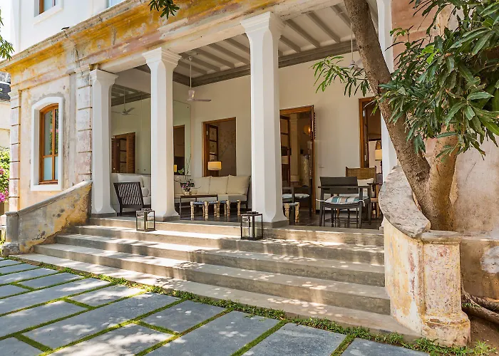 La Villa